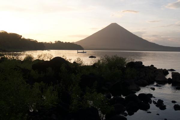 Traveling to Nicaragua: Ometepe